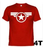 Capitão América