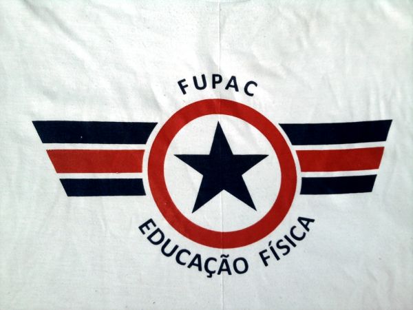 Educação Física FUPAC - Amostra