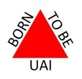 Born To Be UAI
