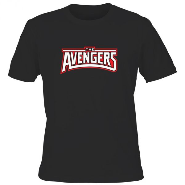 The Avengers (Os Vingadores)