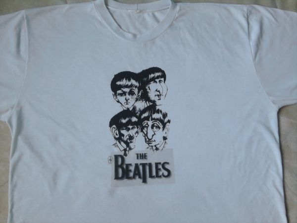 The Beatles