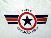 Educação Física FUPAC - Amostra