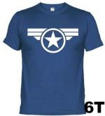 Capitão América