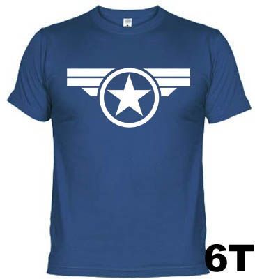 Capitão América