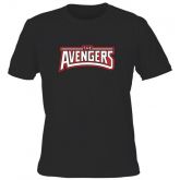 The Avengers (Os Vingadores)